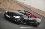 Mercedes-Benz 800 E V12 Cabriolet by Brabus 2011 года